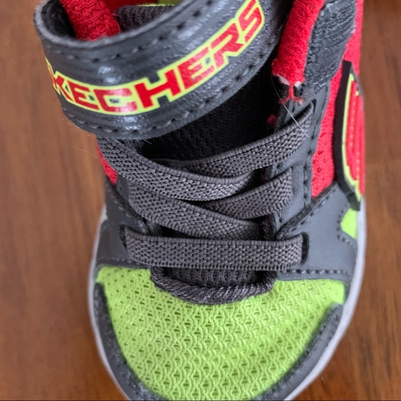 Skechers Sneaker - Picture 7 of 7